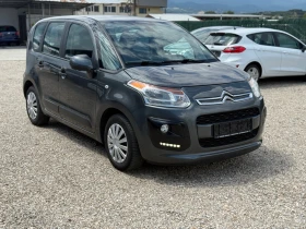 Обява за продажба на Citroen C3 Picasso 1.6d 100hp EVRO6 ~9 500 лв. - изображение 2