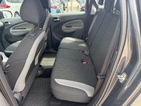 Обява за продажба на Citroen C3 Picasso 1.6d 100hp EVRO6 ~9 500 лв. - изображение 10