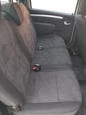 Dacia Logan 1.6i, gaz | Mobile.bg    5