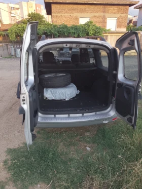 Dacia Logan 1.6i, gaz | Mobile.bg    6