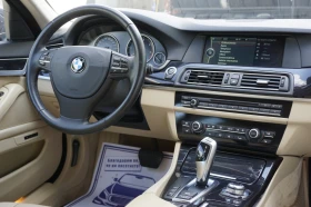BMW 530 4x4/Memori/360// | Mobile.bg    12