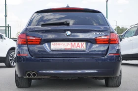 BMW 530 4x4/Memori/360// | Mobile.bg    6