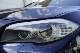 BMW 530 4x4/Memori/360// | Mobile.bg    14