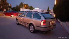 Skoda Octavia II Combi 2.0CDTI 140 k.c. MT6 - 8600 лв. - 13076928 6