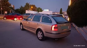 Skoda Octavia II Combi 2.0CDTI 140 k.c. MT6 - 8600 лв. - 13076928 5