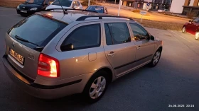 Skoda Octavia II Combi 2.0CDTI 140 k.c. MT6 - 8600 лв. - 13076928 7