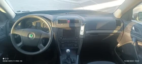 Обява за продажба на Skoda Octavia II Combi 2.0CDTI 140 k.c. MT6 ~8 600 лв. - изображение 7