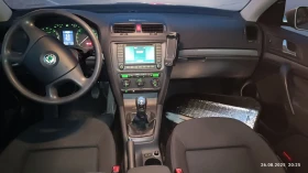 Skoda Octavia II Combi 2.0CDTI 140 k.c. MT6 - 8600 лв. - 13076928 8