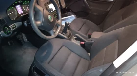 Skoda Octavia II Combi 2.0CDTI 140 k.c. MT6 - 8600 лв. - 13076928 11
