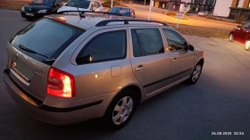Обява за продажба на Skoda Octavia II Combi 2.0CDTI 140 k.c. MT6 ~8 600 лв. - изображение 3