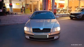 Skoda Octavia II Combi 2.0CDTI 140 k.c. MT6 - 8600 лв. - 13076928 2