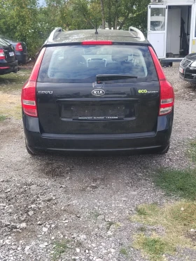 Kia Ceed 1.4 BENZIN  | Mobile.bg    11
