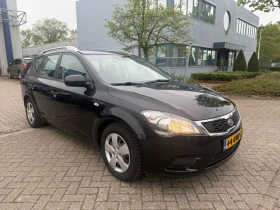 Kia Ceed 1.4 BENZIN  | Mobile.bg    2