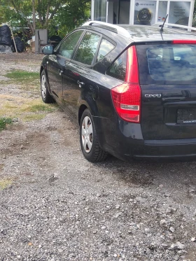 Kia Ceed 1.4 BENZIN  | Mobile.bg    10