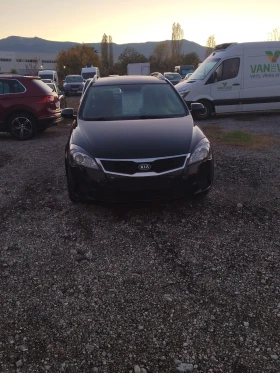 Обява за продажба на Kia Ceed 1.4 BENZIN  ~5 988 лв. - изображение 11 | Auto.bg Обява за продажба на Kia Ceed 1.4 BENZIN  ~5 988 лв. - изображение 11