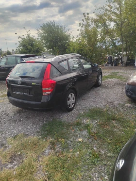 Kia Ceed 1.4 BENZIN  | Mobile.bg    9