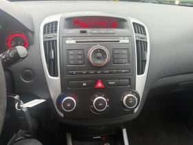 Kia Ceed 1.4 BENZIN  | Mobile.bg    4