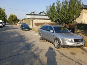 Обява за продажба на Audi A4 B6 ~5 800 лв. - изображение 2