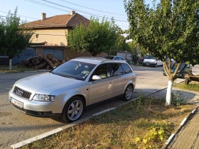 Обява за продажба на Audi A4 B6 ~5 800 лв. - изображение 1