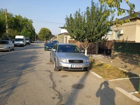 Обява за продажба на Audi A4 B6 ~5 800 лв. - изображение 1