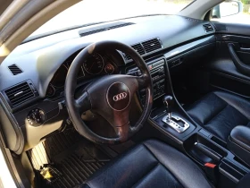 Обява за продажба на Audi A4 B6 ~5 800 лв. - изображение 6