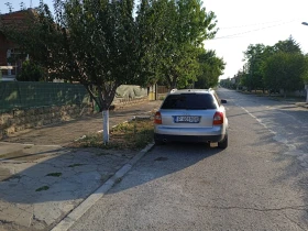 Обява за продажба на Audi A4 B6 ~5 800 лв. - изображение 3