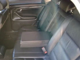 Обява за продажба на Audi A4 B6 ~5 800 лв. - изображение 10