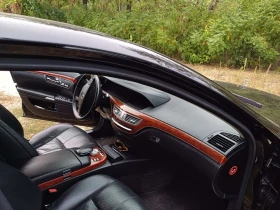 Обява за продажба на Mercedes-Benz S 350 ~23 999 лв. - изображение 3