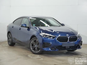 BMW 218 i Gran Coupe Sport Line - 46180 лв. - 37205942 4
