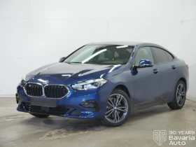 BMW 218 i Gran Coupe Sport Line