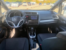 Обява за продажба на Honda Jazz 1.3 AUT. ELEGANCE ШВЕЙЦАРИЯ ~18 900 лв. - изображение 6