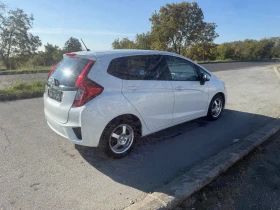 Обява за продажба на Honda Jazz 1.3 AUT. ELEGANCE ШВЕЙЦАРИЯ ~18 900 лв. - изображение 2