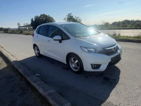 Обява за продажба на Honda Jazz 1.3 AUT. ELEGANCE ШВЕЙЦАРИЯ ~18 900 лв. - изображение 3