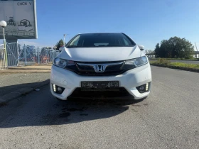 Обява за продажба на Honda Jazz 1.3 AUT. ELEGANCE ШВЕЙЦАРИЯ ~18 900 лв. - изображение 4