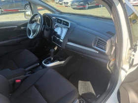 Обява за продажба на Honda Jazz 1.3 AUT. ELEGANCE ШВЕЙЦАРИЯ ~18 900 лв. - изображение 9