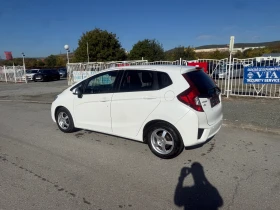 Обява за продажба на Honda Jazz 1.3 AUT. ELEGANCE ШВЕЙЦАРИЯ ~18 900 лв. - изображение 1