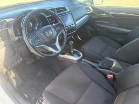 Обява за продажба на Honda Jazz 1.3 AUT. ELEGANCE ШВЕЙЦАРИЯ ~18 900 лв. - изображение 5