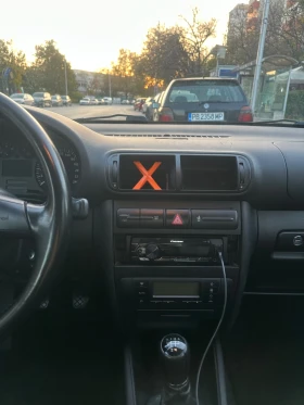 Seat Leon 1.9 TDI | Mobile.bg    8