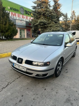 Seat Leon 1.9 TDI | Mobile.bg    2