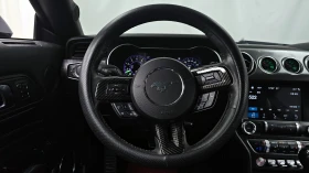 Ford Mustang GT 5.0 - 50700 лв. / 25922.50 € - 21558741 13