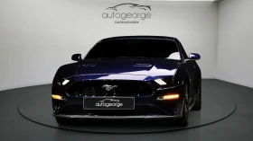 Ford Mustang GT 5.0 - 50700 лв. / 25922.50 € - 21558741 3