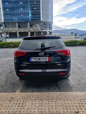 Kia Ceed 1.6 CRDI, LED | NAVI | КАМЕРА | КЛИМАТРОНИК - 13700 лв. / 7004.70 € - 32836544 5