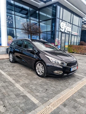 Kia Ceed 1.6 CRDI, LED | NAVI | КАМЕРА | КЛИМАТРОНИК - 13700 лв. / 7004.70 € - 32836544 3