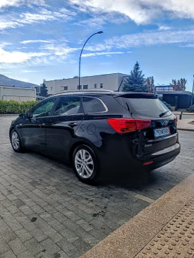 Kia Ceed 1.6 CRDI, LED | NAVI | КАМЕРА | КЛИМАТРОНИК - 13700 лв. / 7004.70 € - 32836544 6