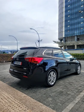 Kia Ceed 1.6 CRDI, LED | NAVI | КАМЕРА | КЛИМАТРОНИК - 13700 лв. / 7004.70 € - 32836544 4