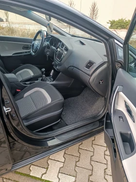 Kia Ceed 1.6 CRDI, LED | NAVI | КАМЕРА | КЛИМАТРОНИК - 13700 лв. / 7004.70 € - 32836544 11