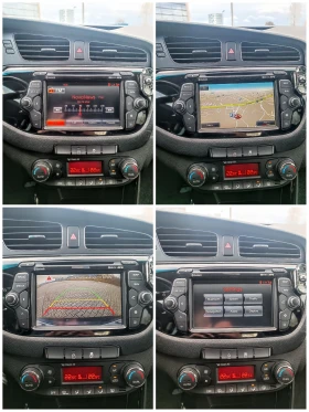 Kia Ceed 1.6 CRDI, LED | NAVI | КАМЕРА | КЛИМАТРОНИК - 13700 лв. / 7004.70 € - 32836544 15