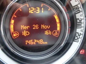 Fiat 500 1.2i EURO 6 - 13900 лв. / 7106.96 € - 91023335 14