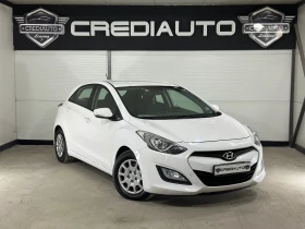Hyundai I30 * AUTO*  - 13900 лв. / 7106.96 € - 98671661 3