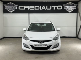 Hyundai I30 * AUTO*  - 13900 лв. / 7106.96 € - 98671661 2